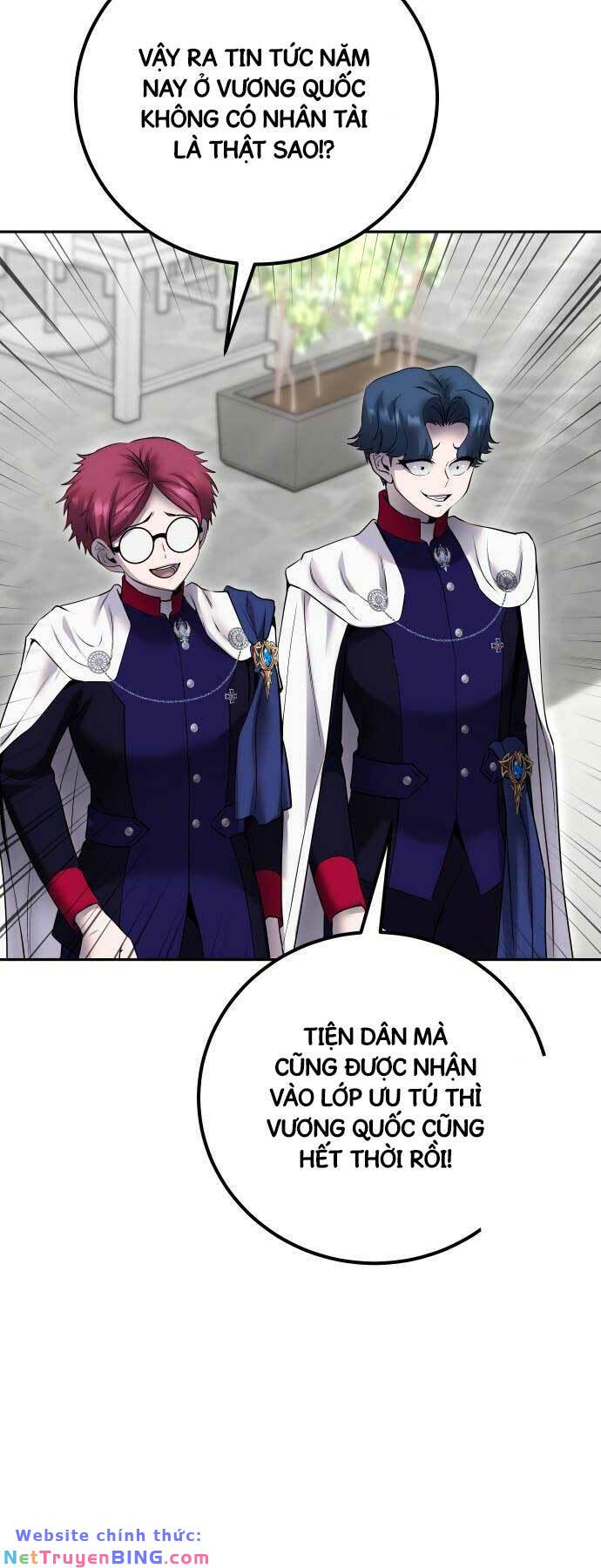 Tôi Mạnh Hơn Anh Hùng Chapter 25 - Trang 44