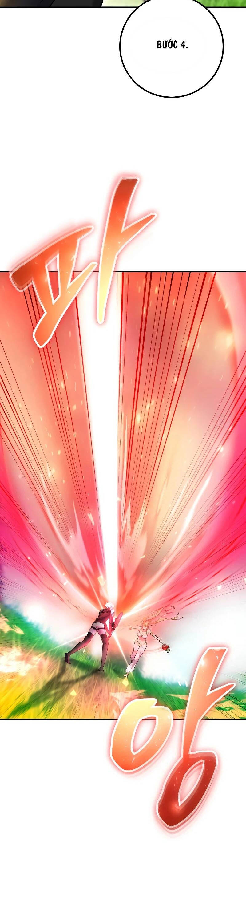 Tôi Mạnh Hơn Anh Hùng Chapter 47 - Trang 31