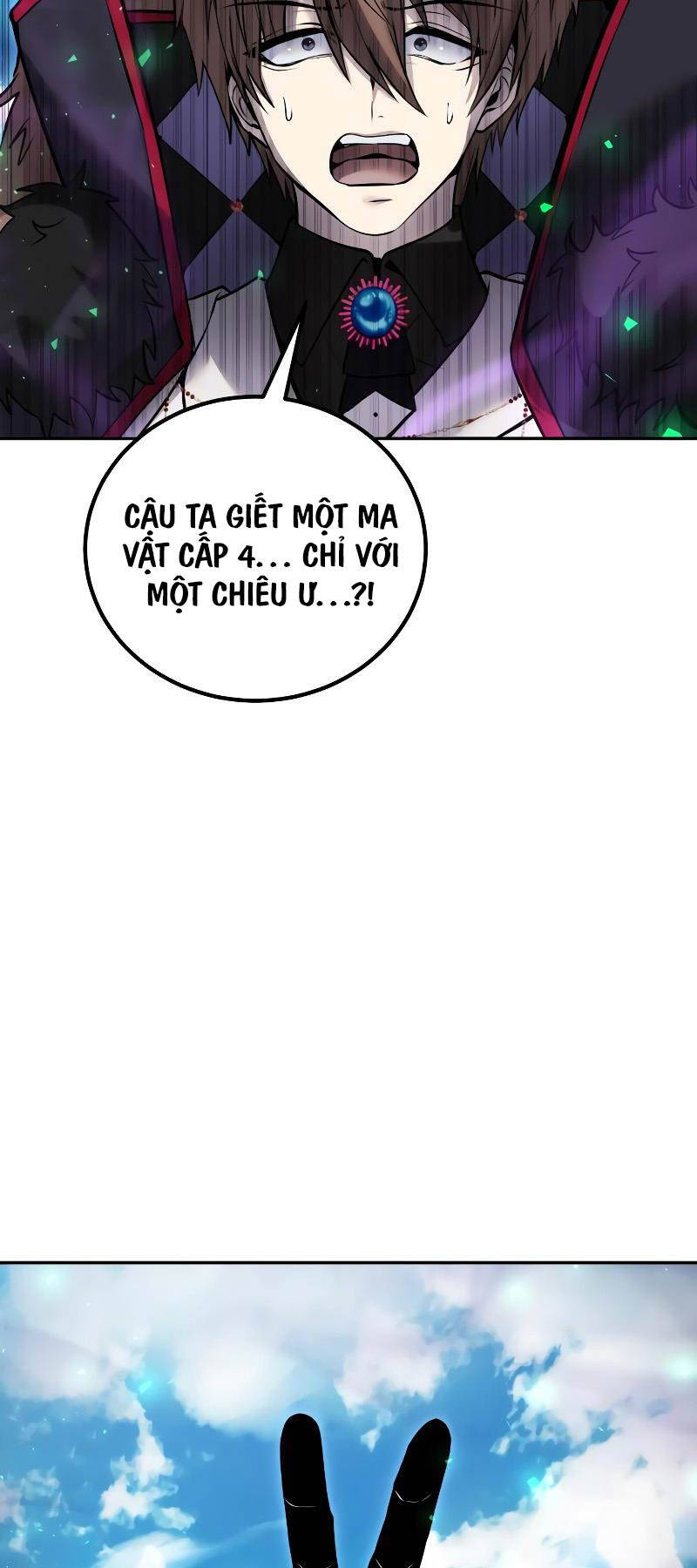 Tôi Mạnh Hơn Anh Hùng Chapter 42 - Trang 7