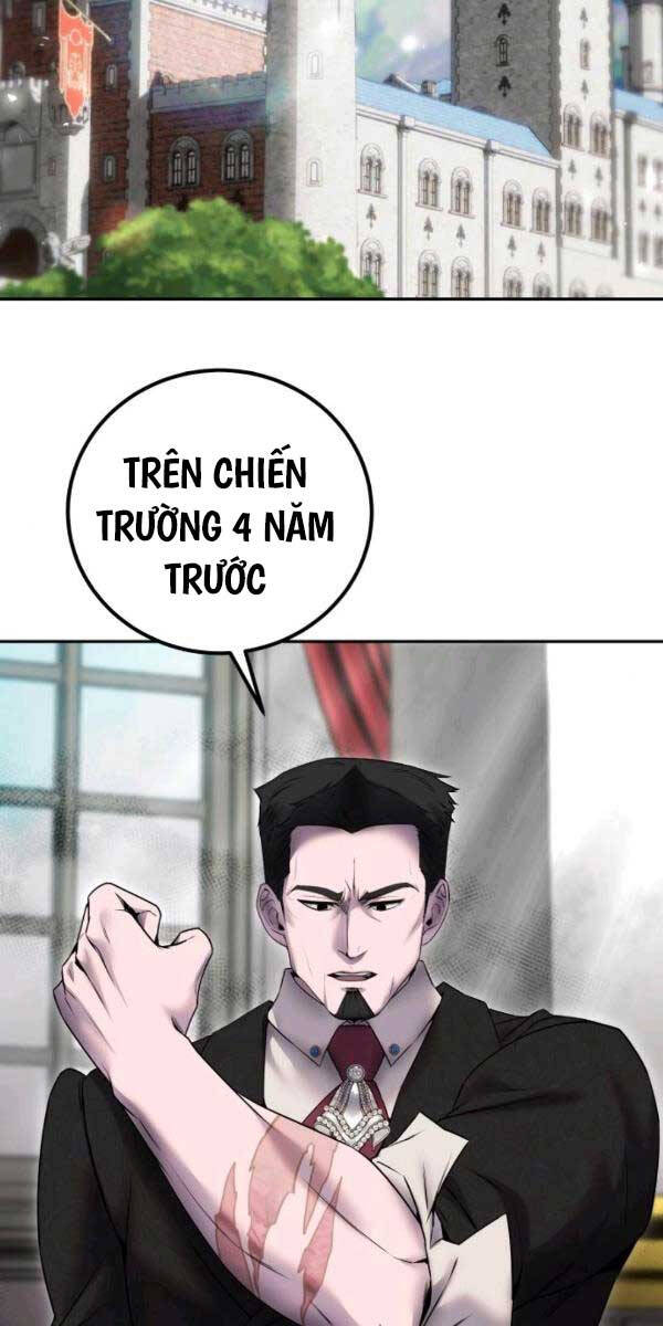 Tôi Mạnh Hơn Anh Hùng Chapter 22 - Trang 35