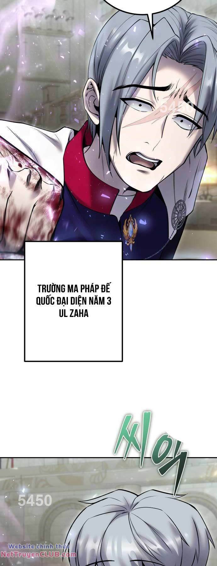 Tôi Mạnh Hơn Anh Hùng Chapter 29 - Trang 1