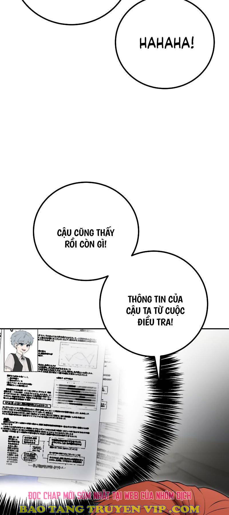 Tôi Mạnh Hơn Anh Hùng Chapter 43 - Trang 3