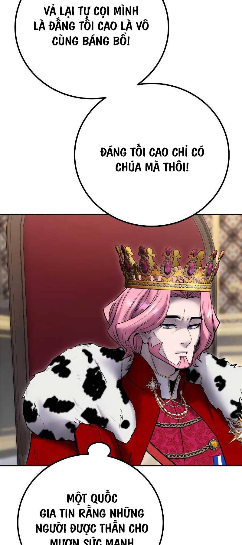 Tôi Mạnh Hơn Anh Hùng Chapter 44 - Trang 60