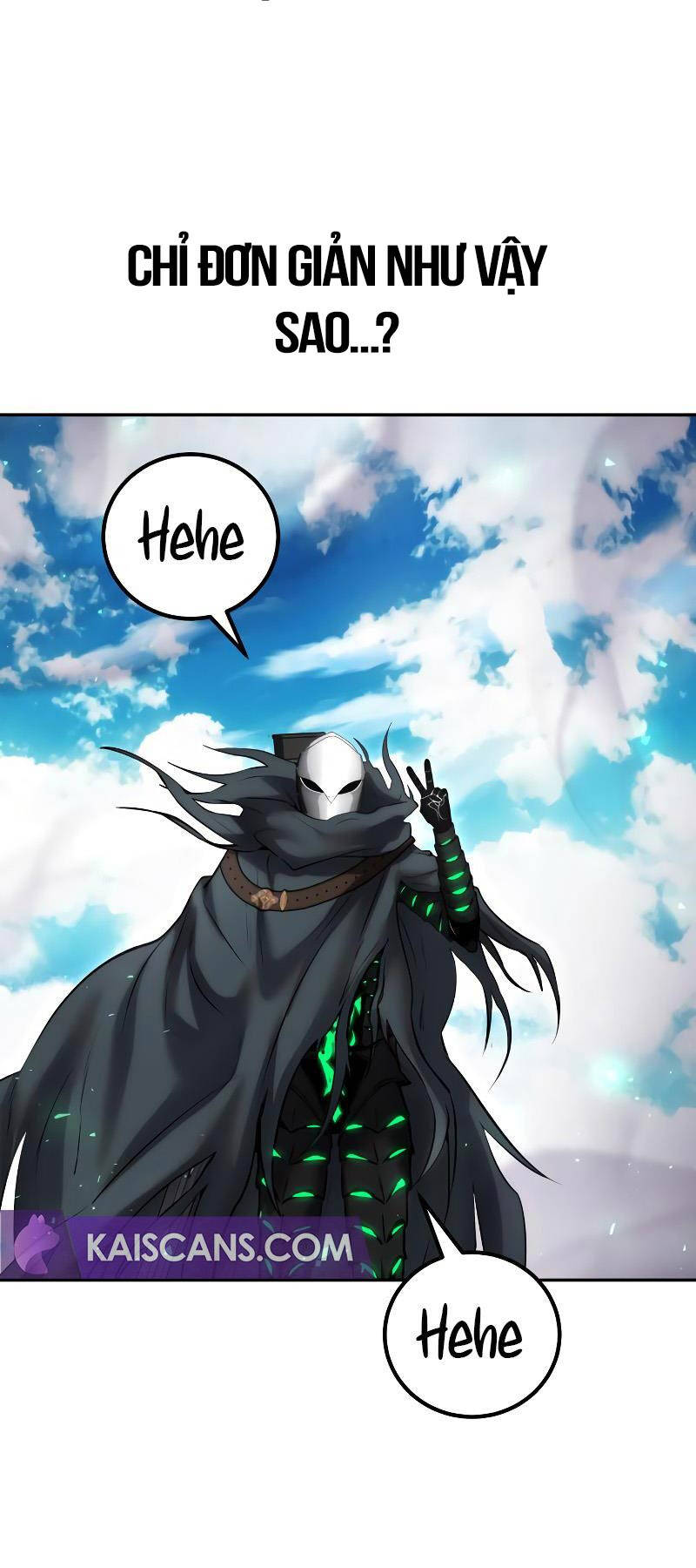 Tôi Mạnh Hơn Anh Hùng Chapter 42 - Trang 10