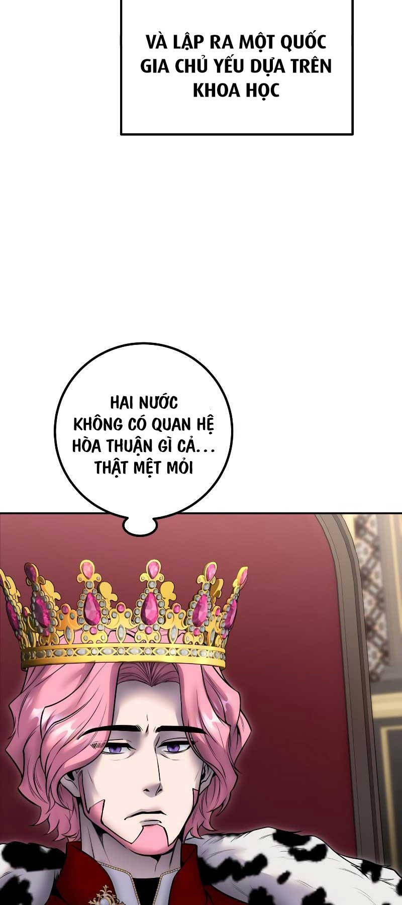 Tôi Mạnh Hơn Anh Hùng Chapter 44 - Trang 29