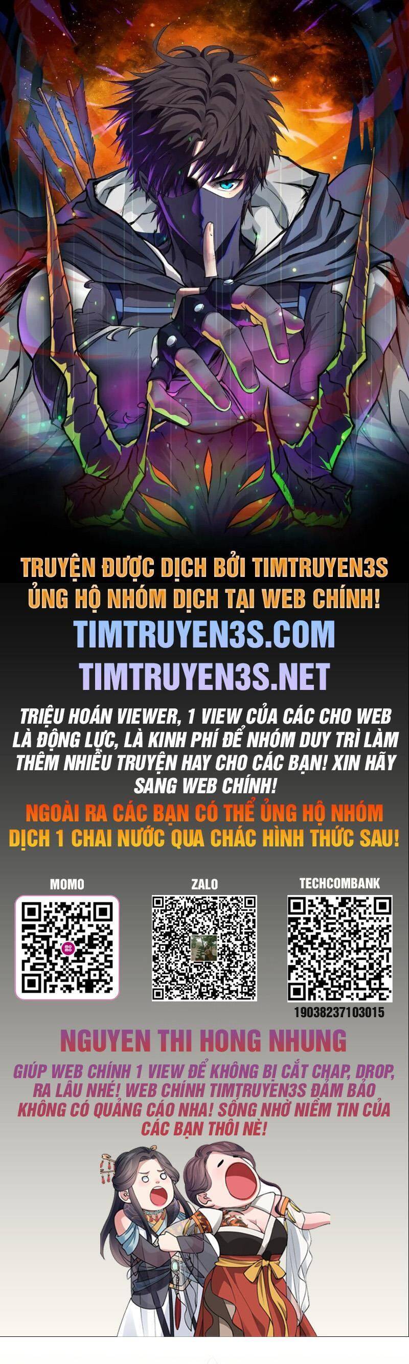 Cứu Rỗi Cuộc Đời Công Tước Chapter 17 - Trang 0