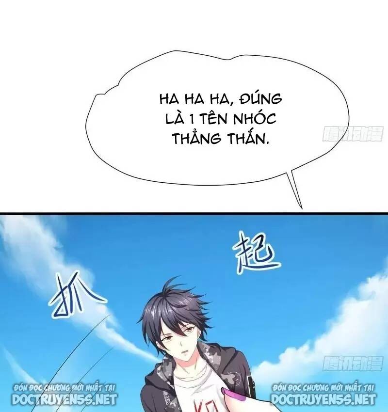 Ta Ở Địa Phủ Mở Hậu Cung Chapter 50 - Trang 53