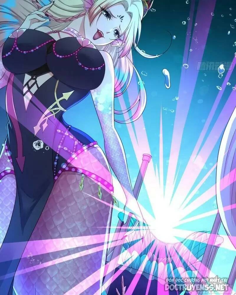 Ta Ở Địa Phủ Mở Hậu Cung Chapter 51 - Trang 19