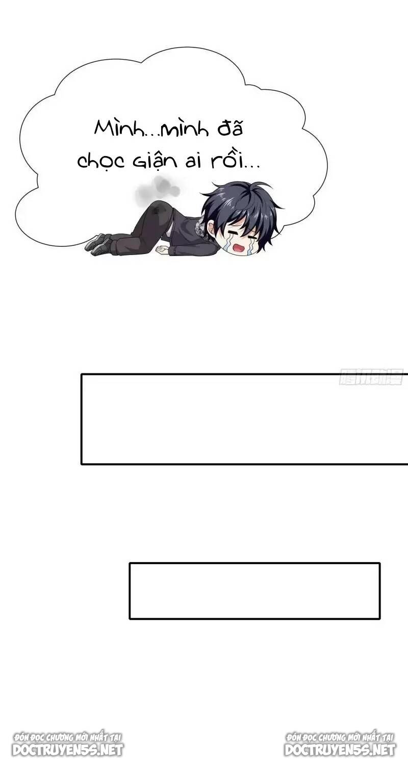 Ta Ở Địa Phủ Mở Hậu Cung Chapter 50 - Trang 36