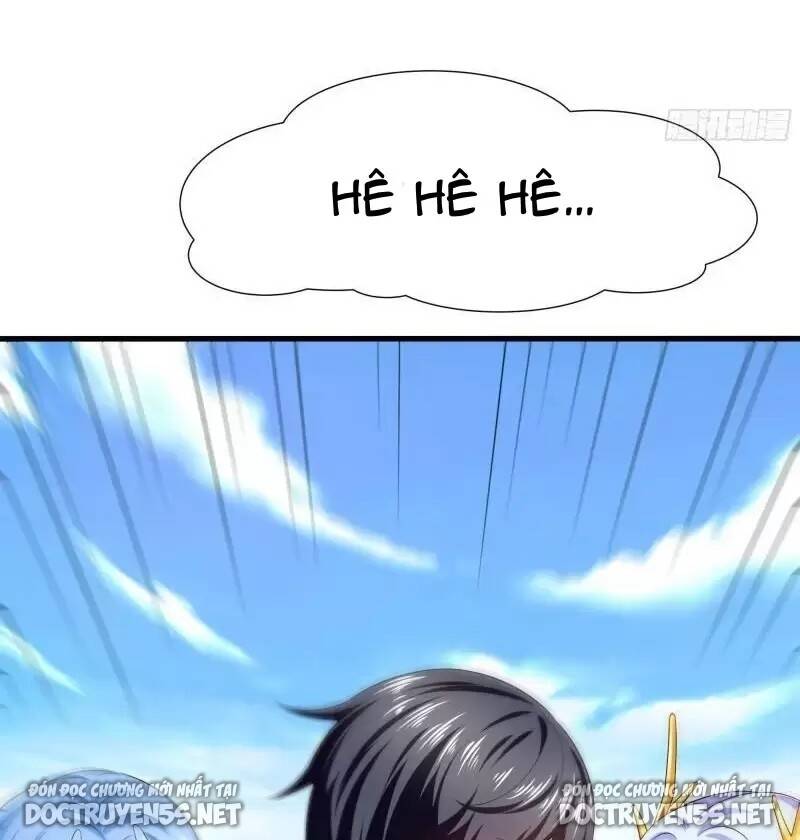 Ta Ở Địa Phủ Mở Hậu Cung Chapter 50 - Trang 29