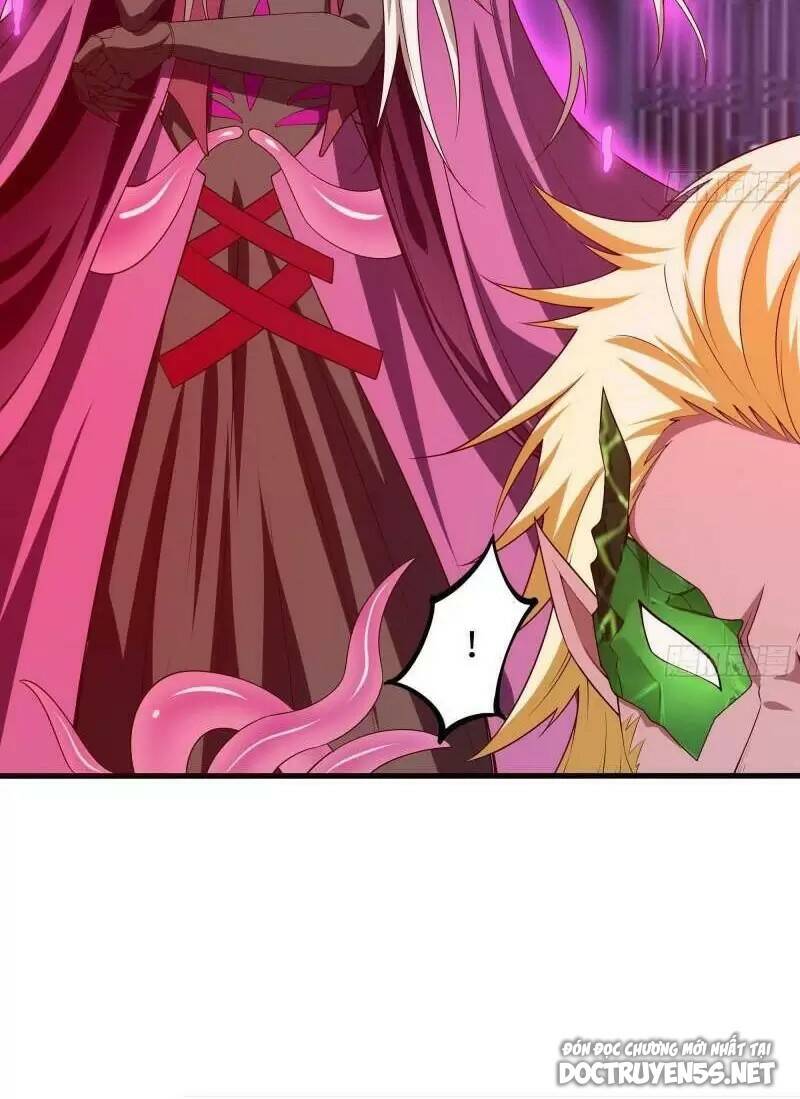 Ta Ở Địa Phủ Mở Hậu Cung Chapter 39 - Trang 16