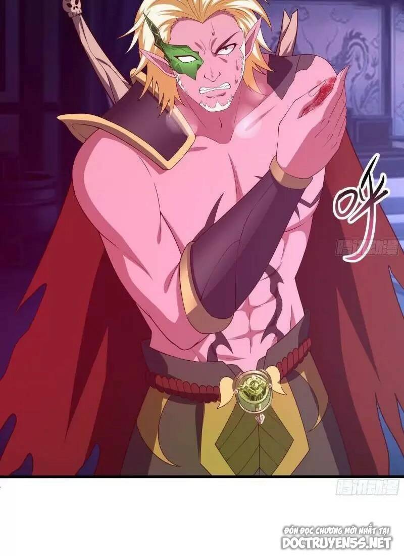 Ta Ở Địa Phủ Mở Hậu Cung Chapter 39 - Trang 14