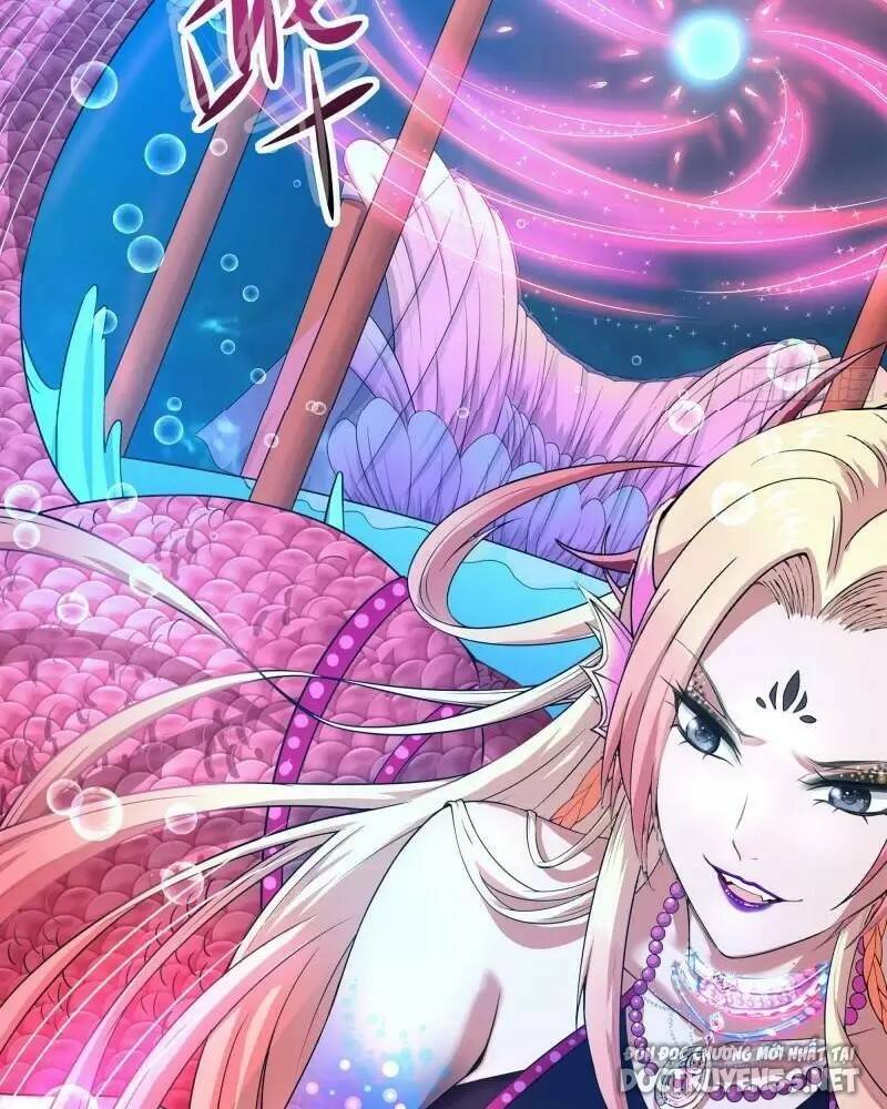 Ta Ở Địa Phủ Mở Hậu Cung Chapter 51 - Trang 28