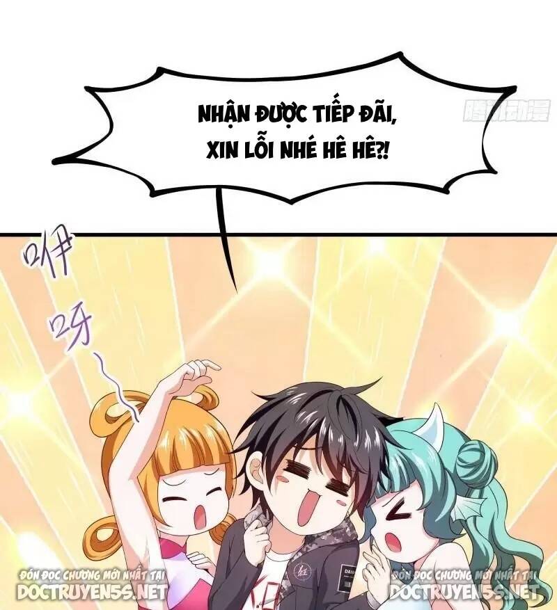 Ta Ở Địa Phủ Mở Hậu Cung Chapter 50 - Trang 22