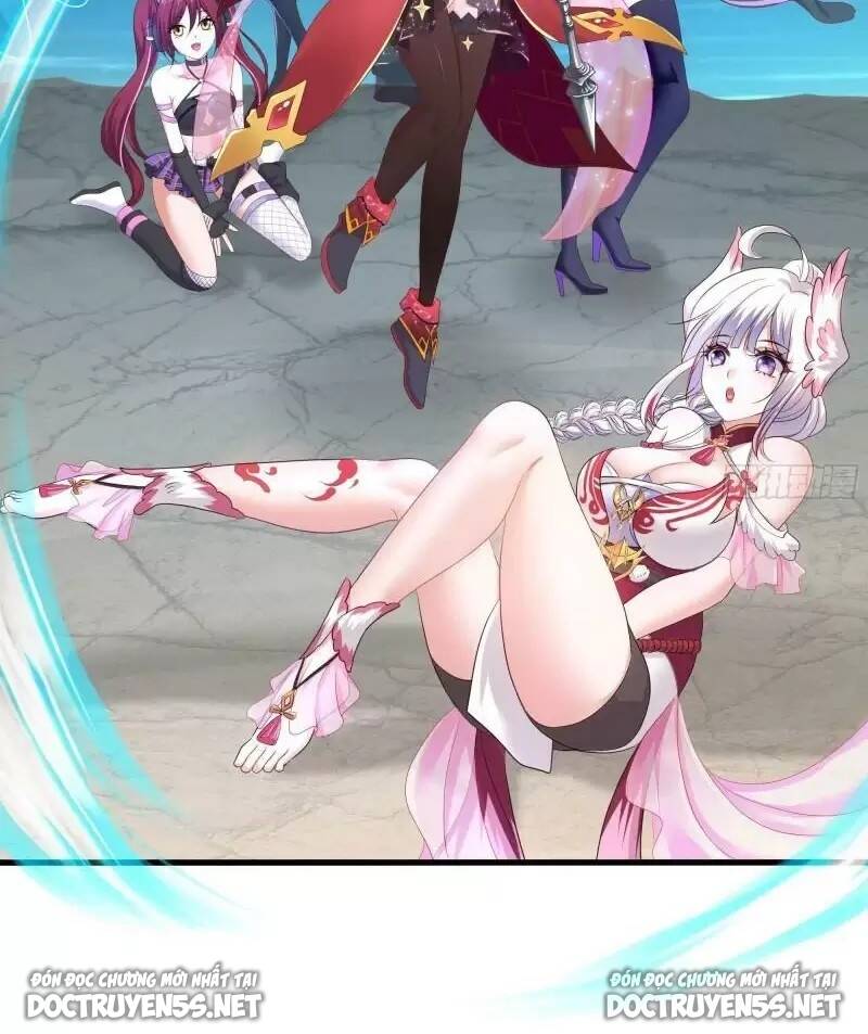 Ta Ở Địa Phủ Mở Hậu Cung Chapter 50 - Trang 38