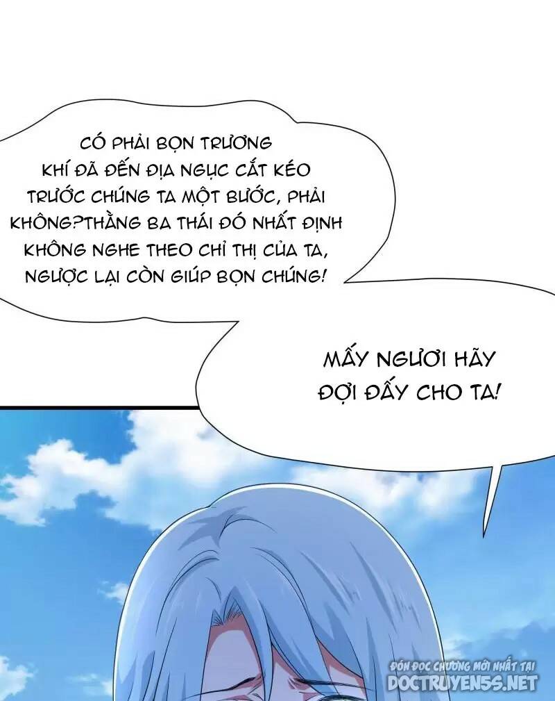 Ta Ở Địa Phủ Mở Hậu Cung Chapter 44 - Trang 38