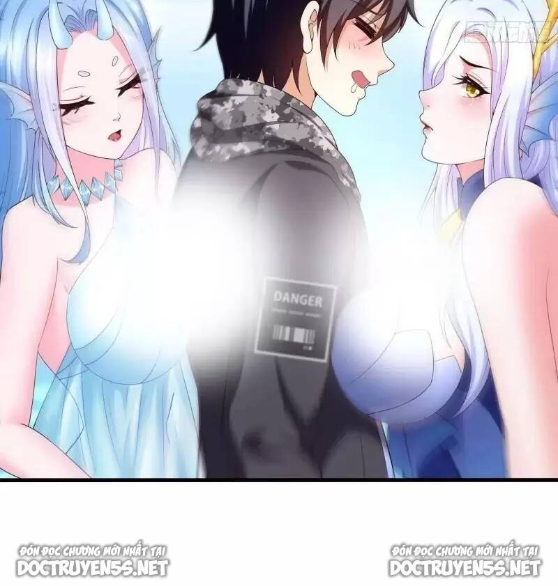Ta Ở Địa Phủ Mở Hậu Cung Chapter 50 - Trang 30