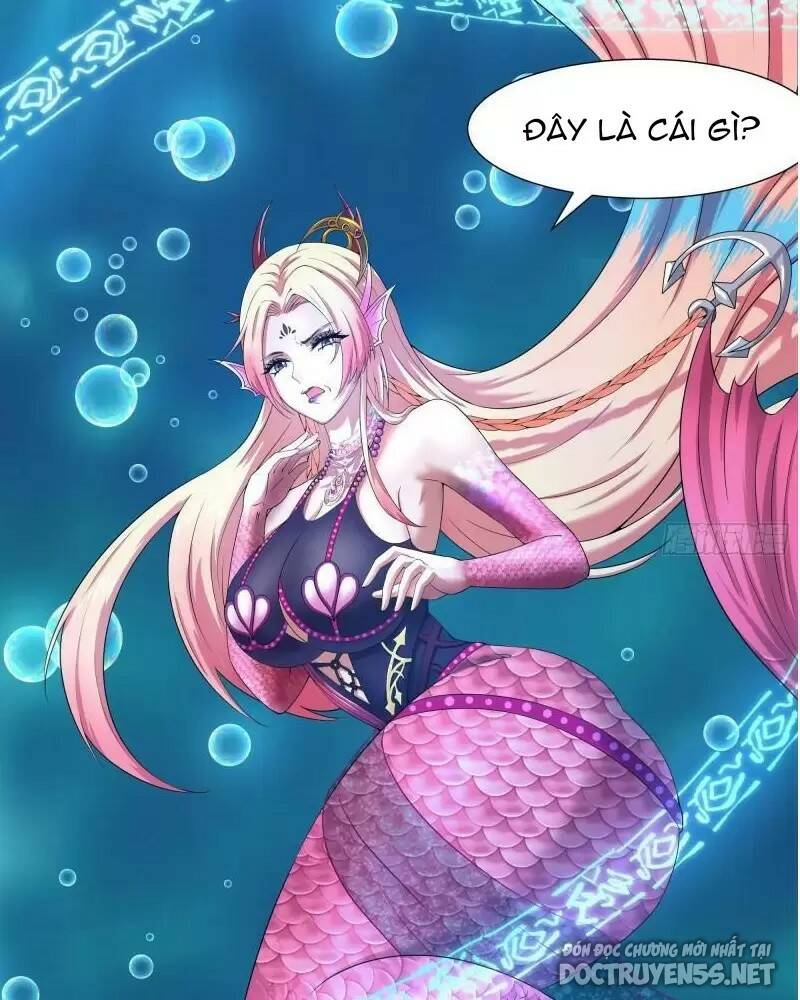 Ta Ở Địa Phủ Mở Hậu Cung Chapter 51 - Trang 38