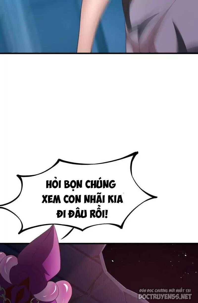 Ta Ở Địa Phủ Mở Hậu Cung Chapter 39 - Trang 27