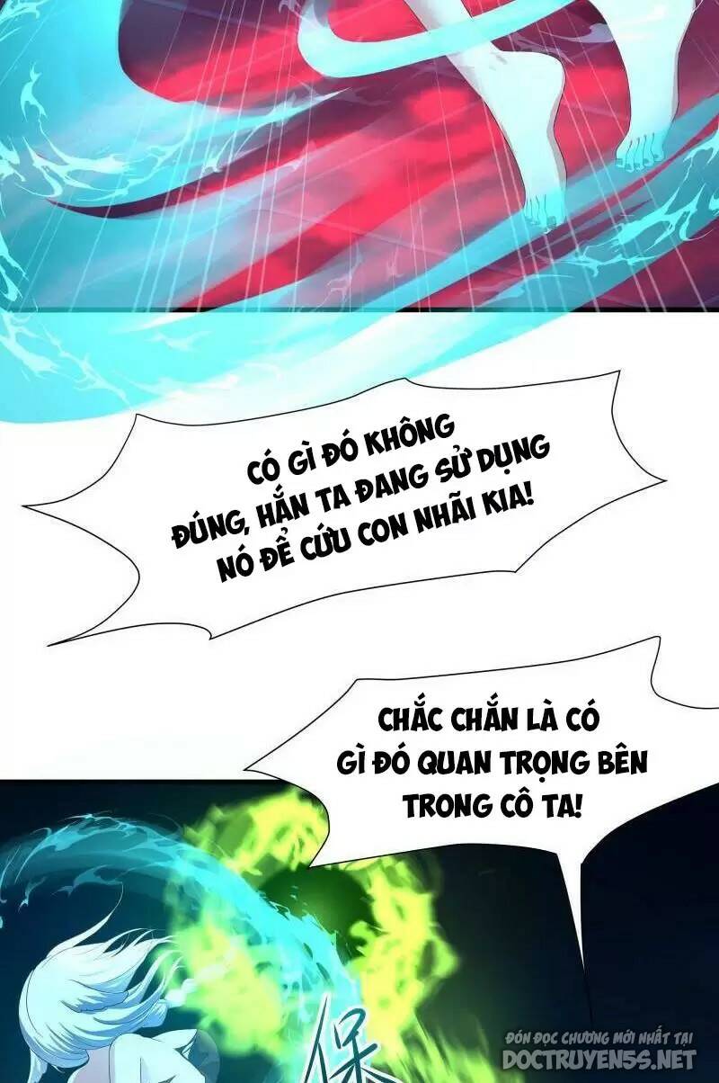 Ta Ở Địa Phủ Mở Hậu Cung Chapter 39 - Trang 6