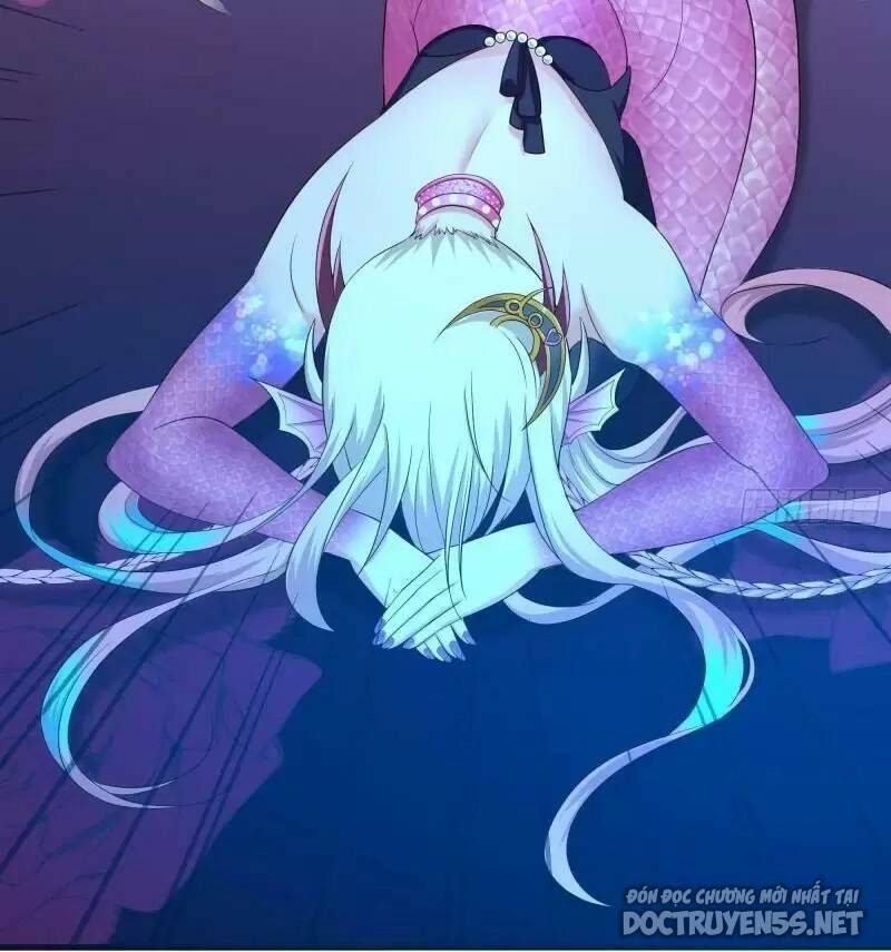 Ta Ở Địa Phủ Mở Hậu Cung Chapter 51 - Trang 48