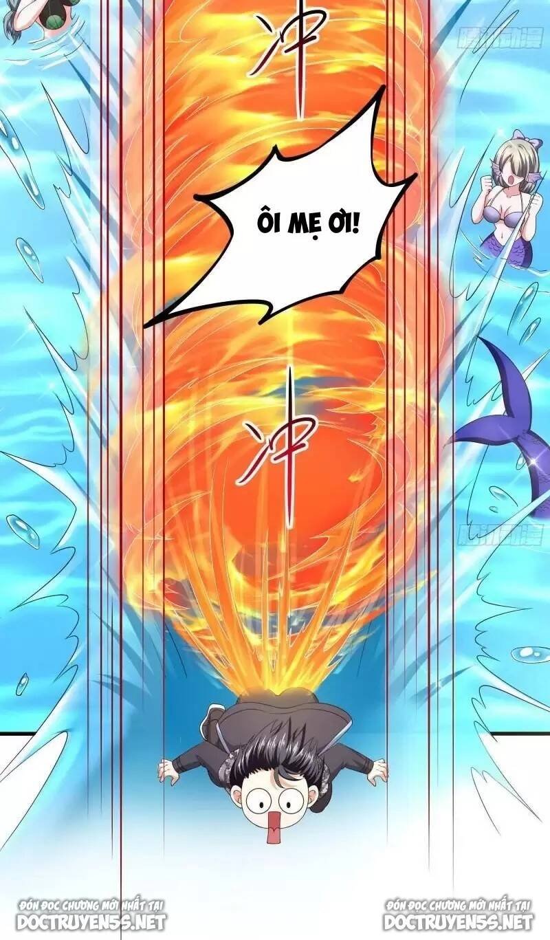 Ta Ở Địa Phủ Mở Hậu Cung Chapter 50 - Trang 32