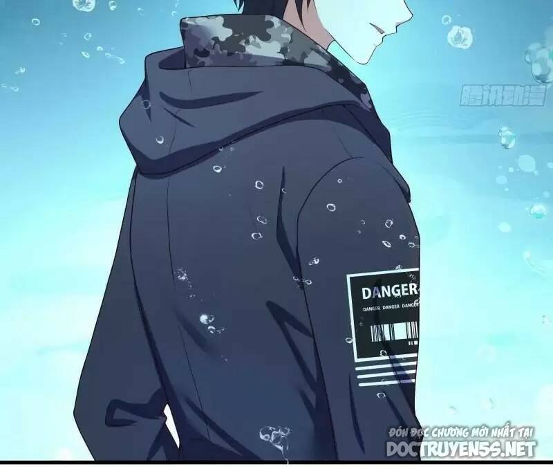 Ta Ở Địa Phủ Mở Hậu Cung Chapter 51 - Trang 11