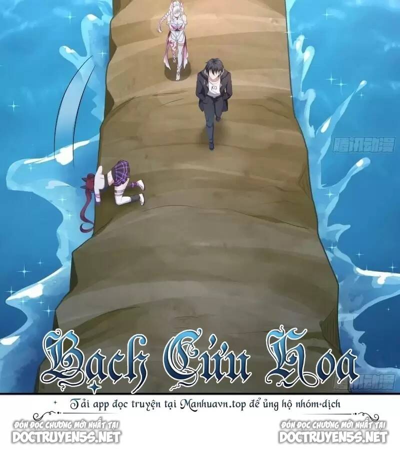 Ta Ở Địa Phủ Mở Hậu Cung Chapter 50 - Trang 7