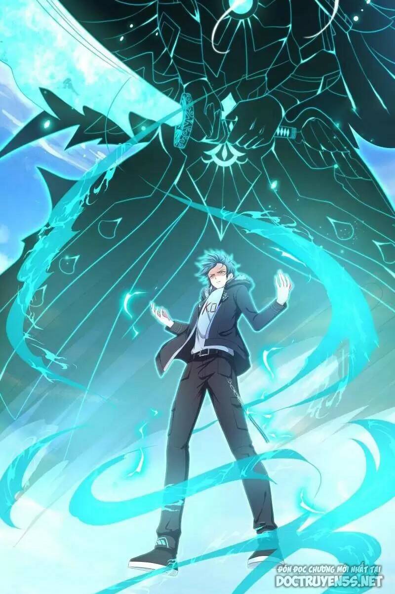 Ta Ở Địa Phủ Mở Hậu Cung Chapter 39 - Trang 50
