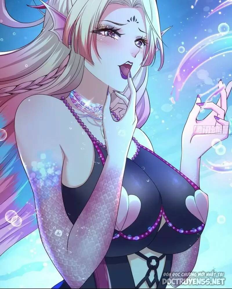 Ta Ở Địa Phủ Mở Hậu Cung Chapter 51 - Trang 24