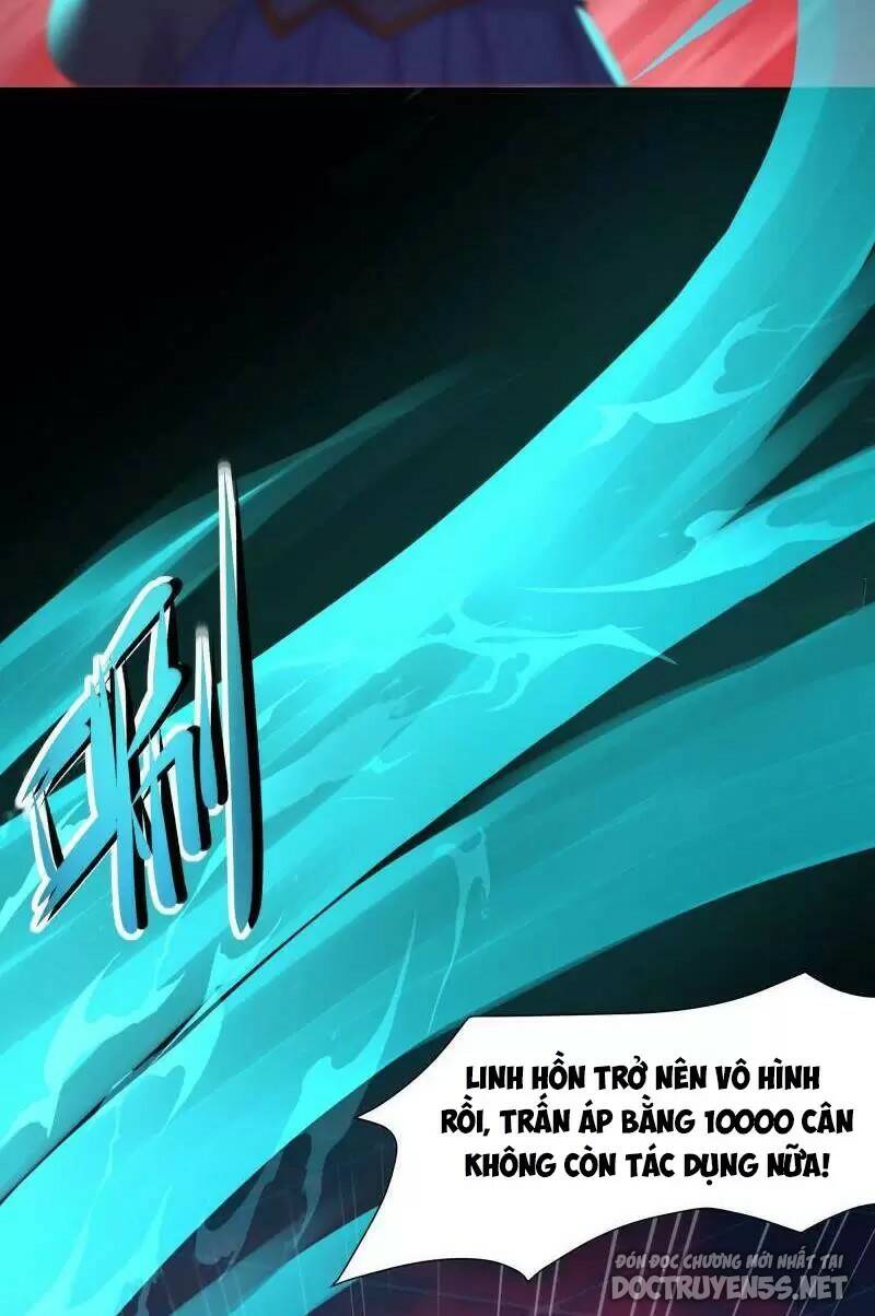 Ta Ở Địa Phủ Mở Hậu Cung Chapter 39 - Trang 4