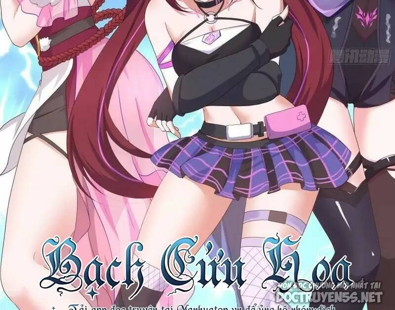 Ta Ở Địa Phủ Mở Hậu Cung Chapter 74 - Trang 59