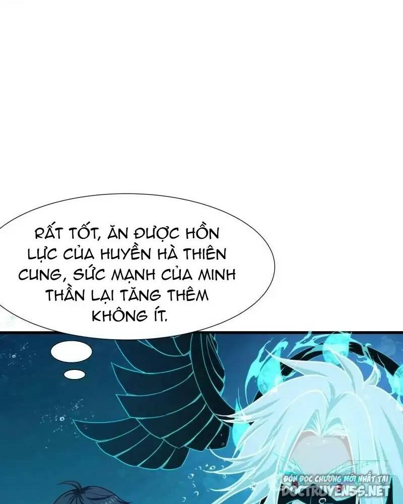 Ta Ở Địa Phủ Mở Hậu Cung Chapter 51 - Trang 55