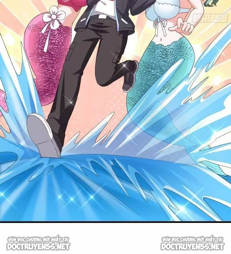 Ta Ở Địa Phủ Mở Hậu Cung Chapter 50 - Trang 23