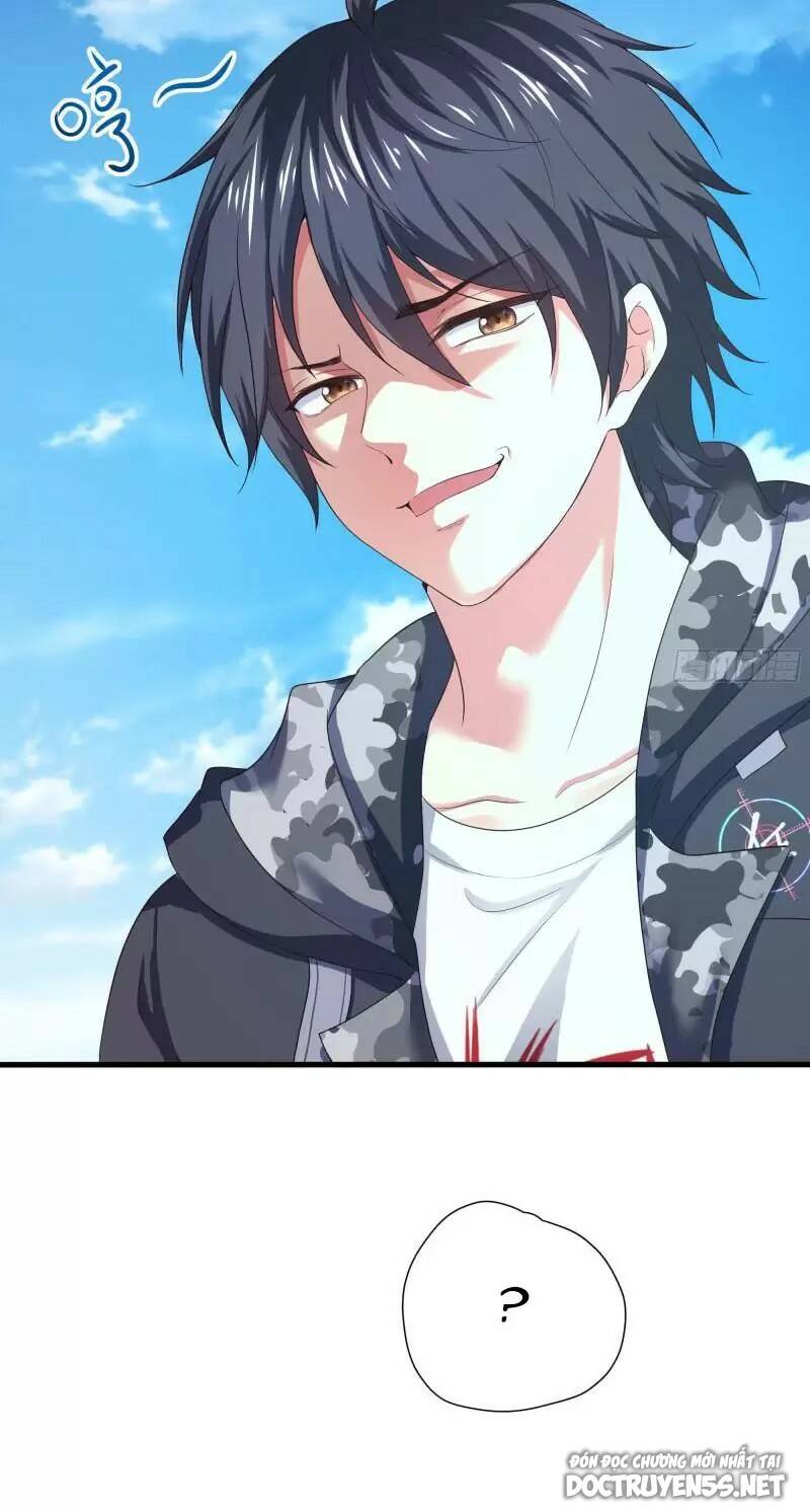 Ta Ở Địa Phủ Mở Hậu Cung Chapter 42 - Trang 16