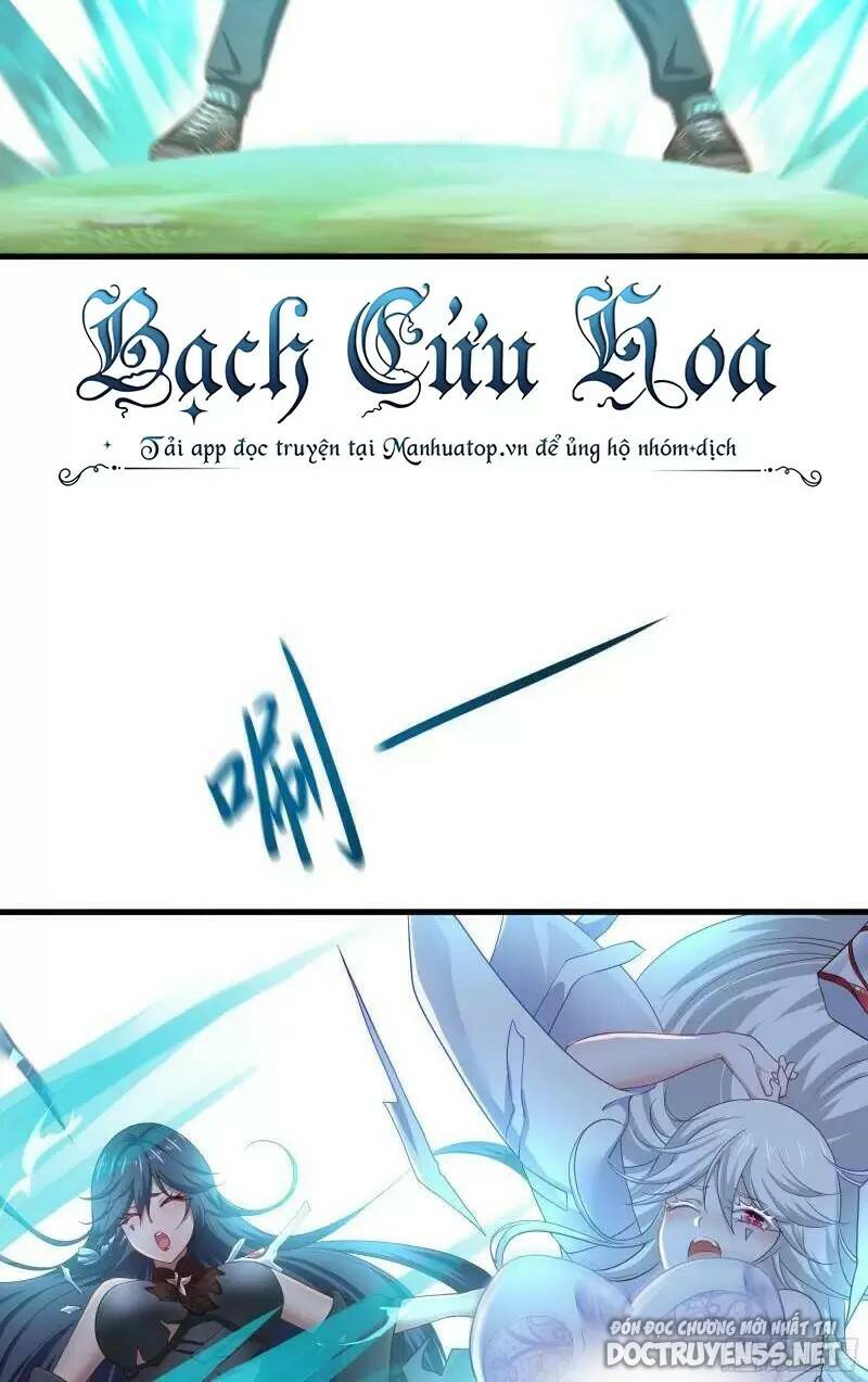 Ta Ở Địa Phủ Mở Hậu Cung Chapter 39 - Trang 44