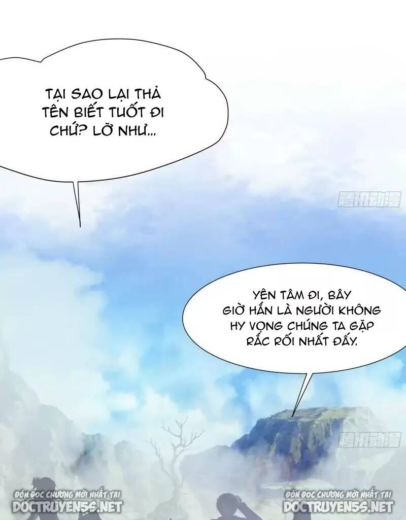 Ta Ở Địa Phủ Mở Hậu Cung Chapter 50 - Trang 4
