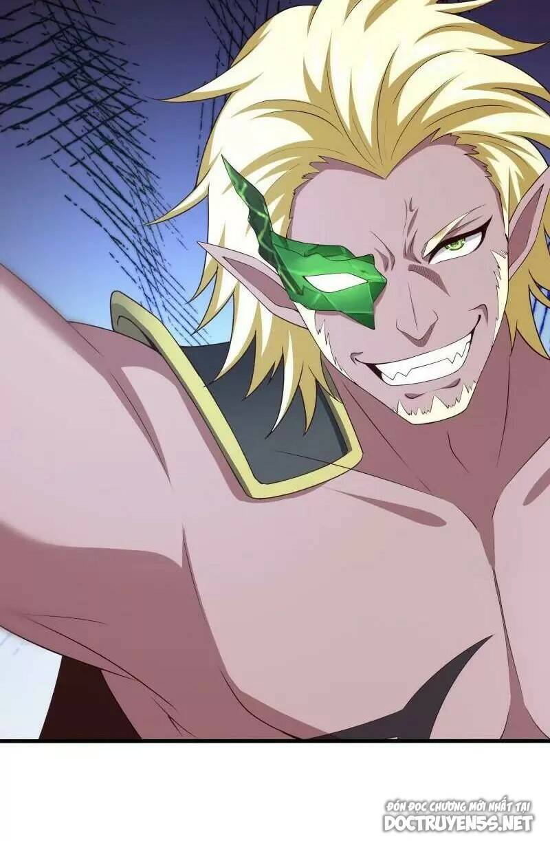 Ta Ở Địa Phủ Mở Hậu Cung Chapter 39 - Trang 32