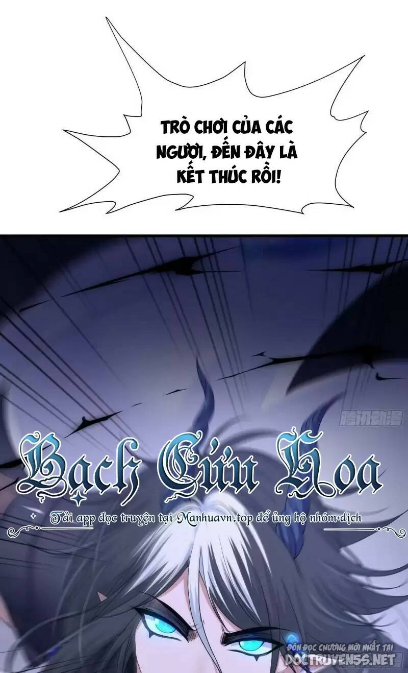 Ta Ở Địa Phủ Mở Hậu Cung Chapter 78 - Trang 49