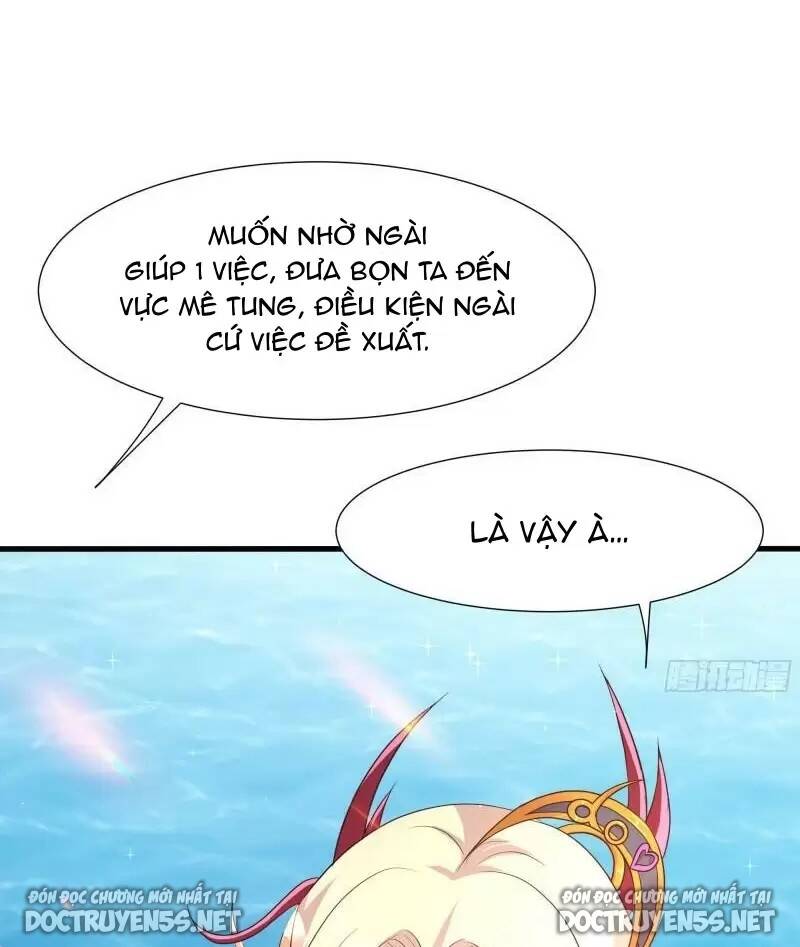 Ta Ở Địa Phủ Mở Hậu Cung Chapter 50 - Trang 47