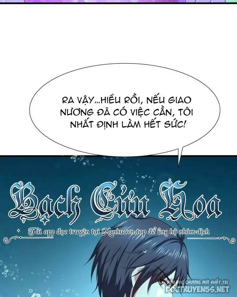 Ta Ở Địa Phủ Mở Hậu Cung Chapter 51 - Trang 10