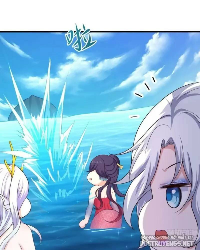 Ta Ở Địa Phủ Mở Hậu Cung Chapter 51 - Trang 61