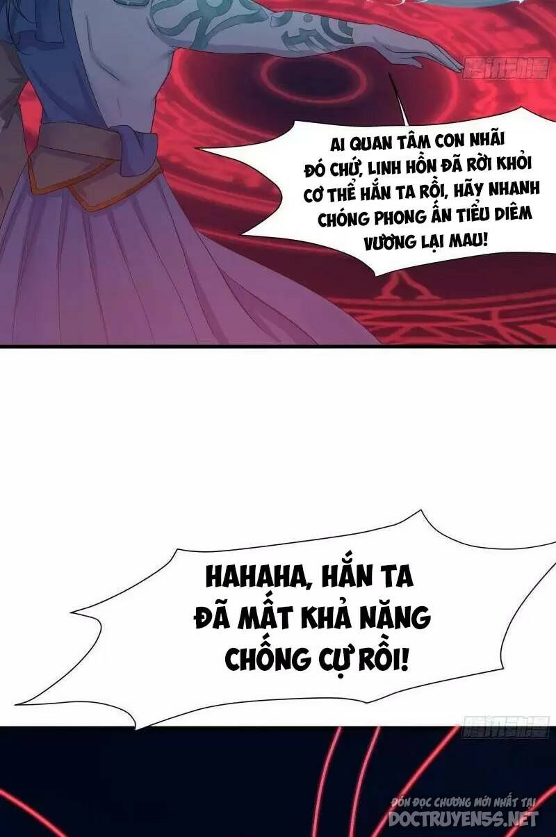 Ta Ở Địa Phủ Mở Hậu Cung Chapter 39 - Trang 9