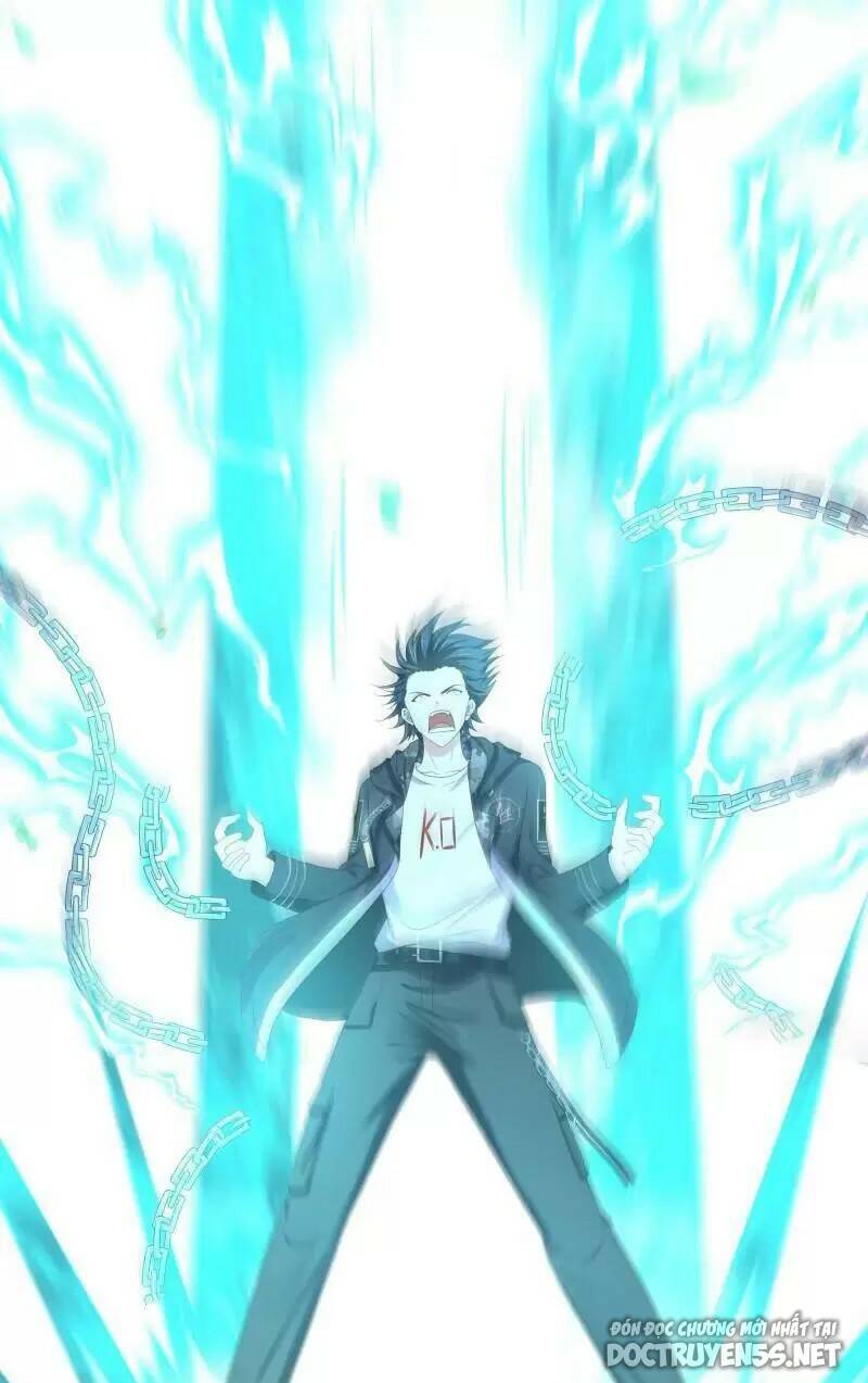 Ta Ở Địa Phủ Mở Hậu Cung Chapter 39 - Trang 43