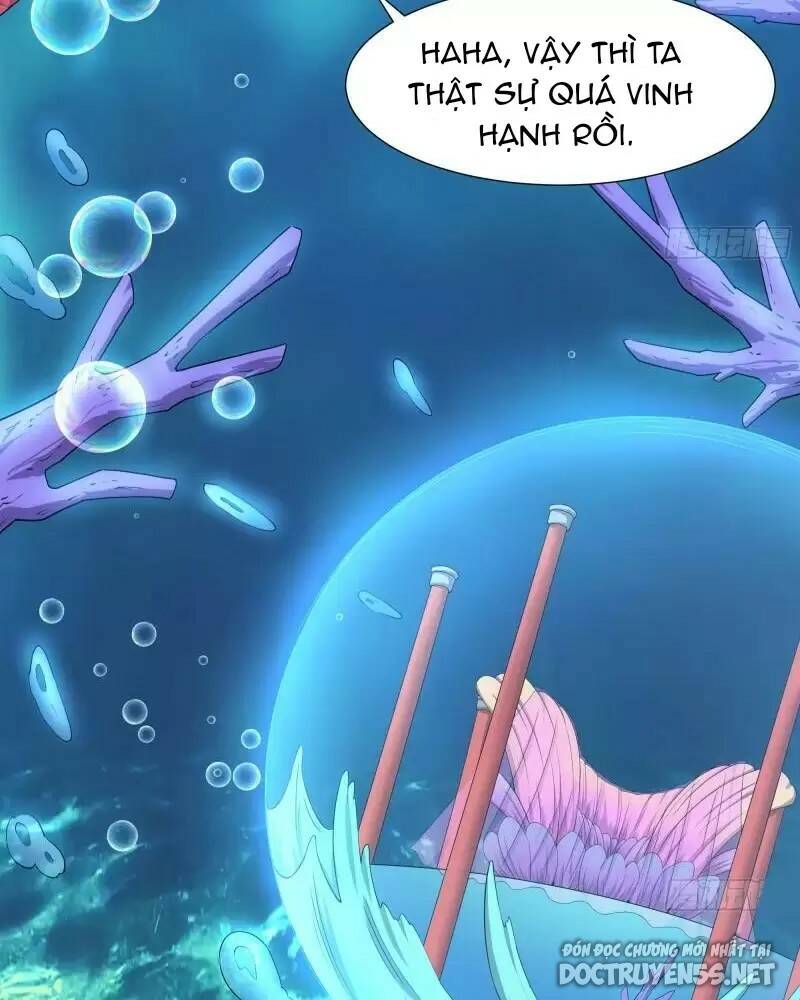 Ta Ở Địa Phủ Mở Hậu Cung Chapter 51 - Trang 3
