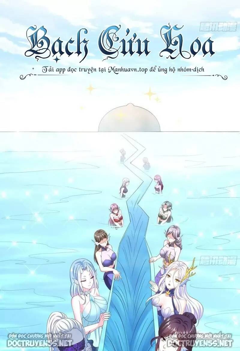 Ta Ở Địa Phủ Mở Hậu Cung Chapter 50 - Trang 19