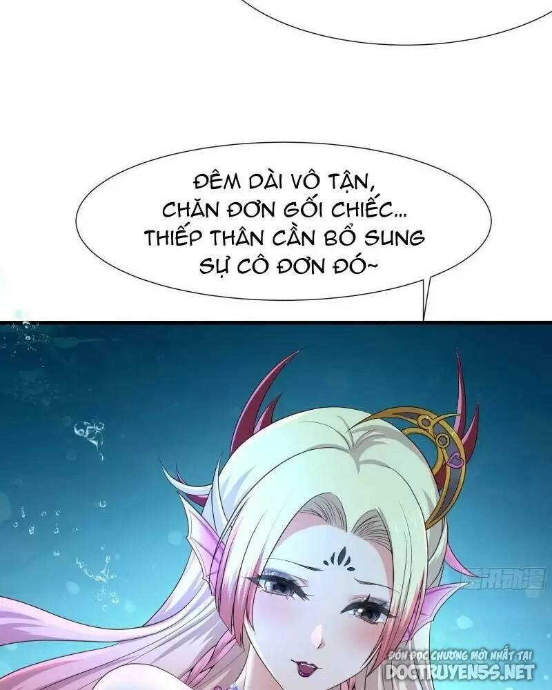 Ta Ở Địa Phủ Mở Hậu Cung Chapter 51 - Trang 8