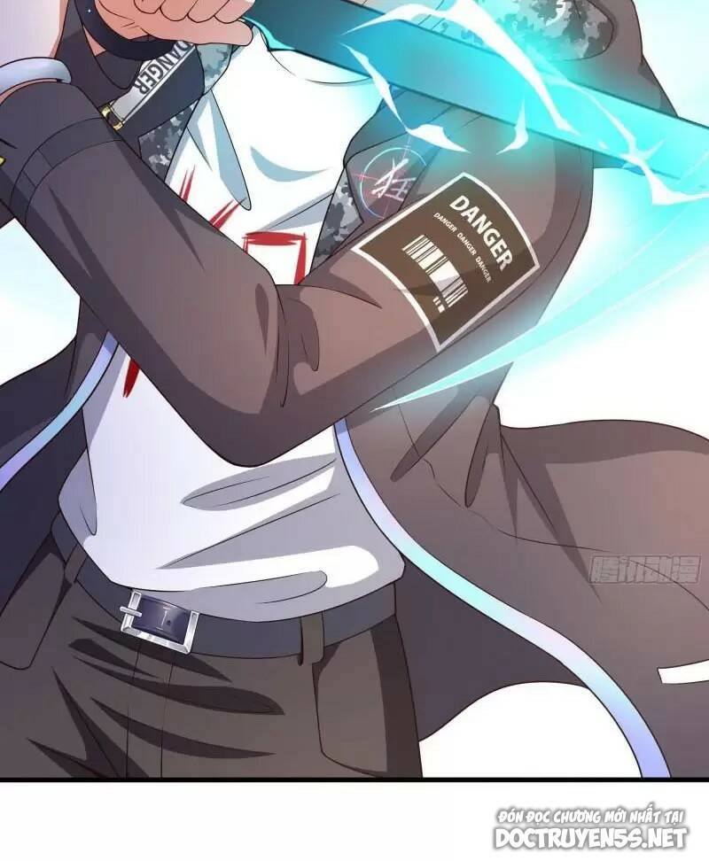 Ta Ở Địa Phủ Mở Hậu Cung Chapter 42 - Trang 60
