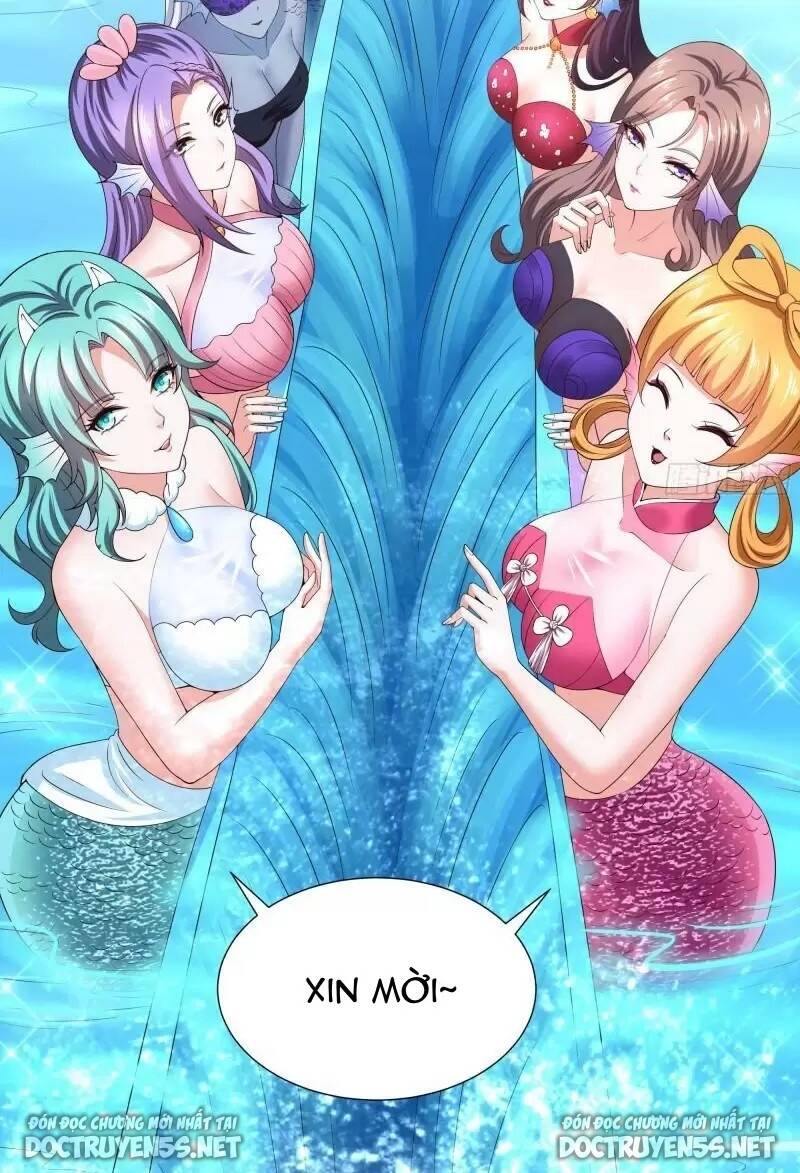 Ta Ở Địa Phủ Mở Hậu Cung Chapter 50 - Trang 20