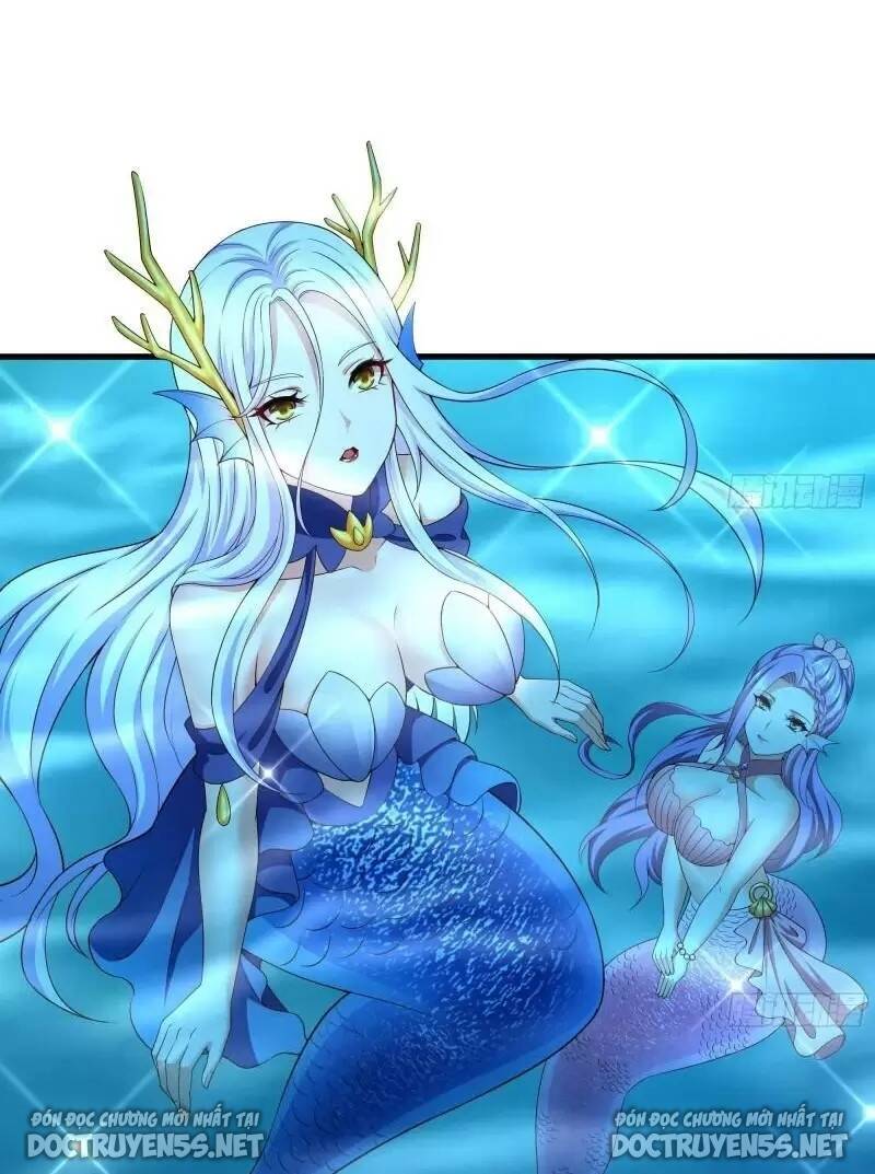 Ta Ở Địa Phủ Mở Hậu Cung Chapter 50 - Trang 10